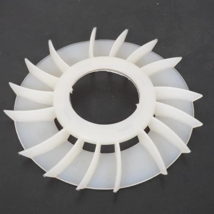 Ventilatore Per Scooter Piaggio 50 Liberty 4T 2000-2008 - Ricambio Nero, Numero 845611 - Foto 9