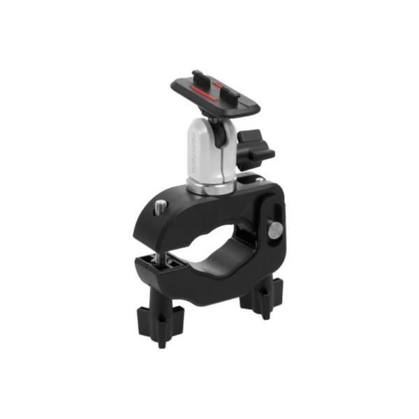 TomTom Bandit Support de Fixation pour Casque ventilé Noir 