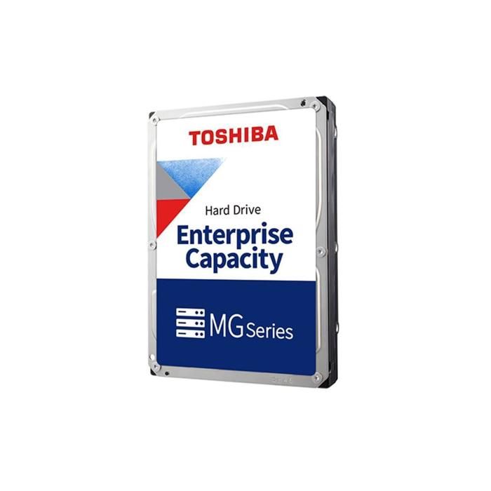 Toshiba MG09 3.5 18000 Go Série ATA III Neuf - vue 7