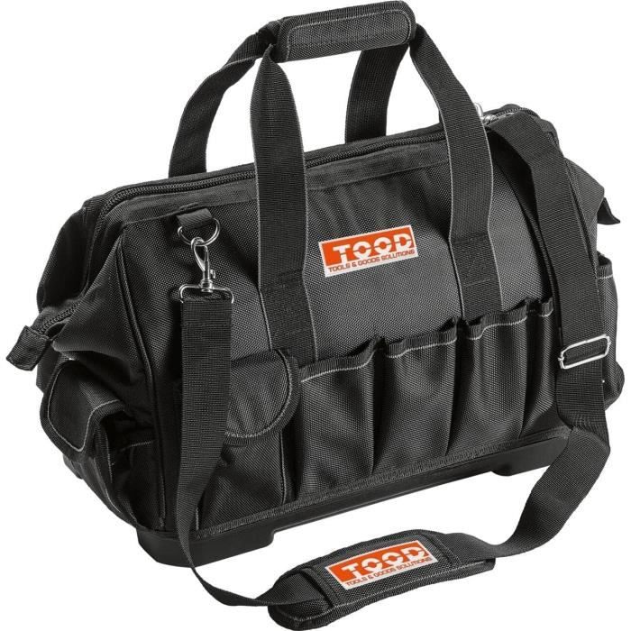 Sac à outils Mota bz01 330 x 210 x 210 mm 16 L main image 1
