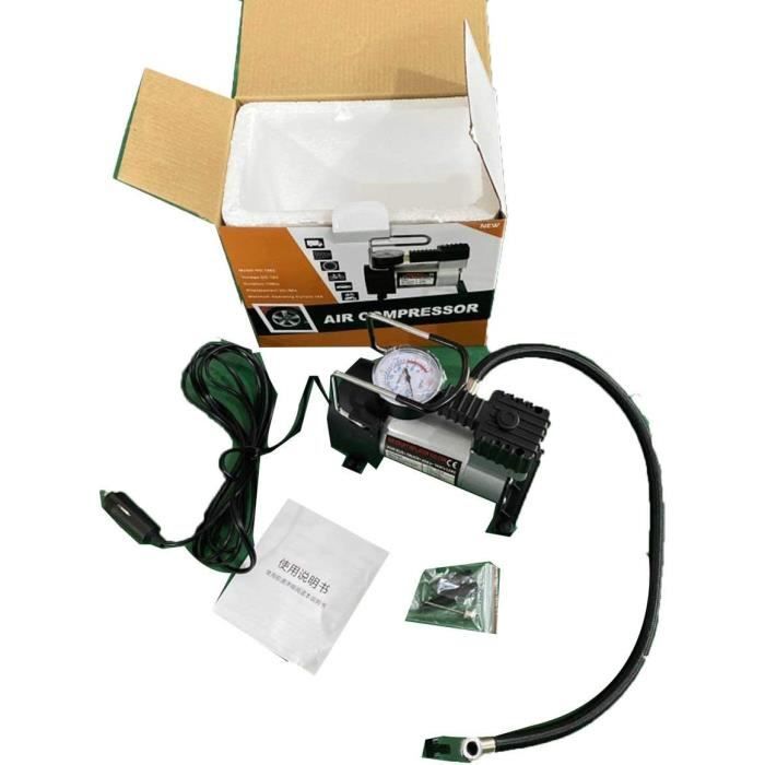 YMYNY Compresseur D'air électrique 220 V 600 W Pour Piste De Gymnastique Pompe A Air Pour Tapis De Gymnastique 86440178