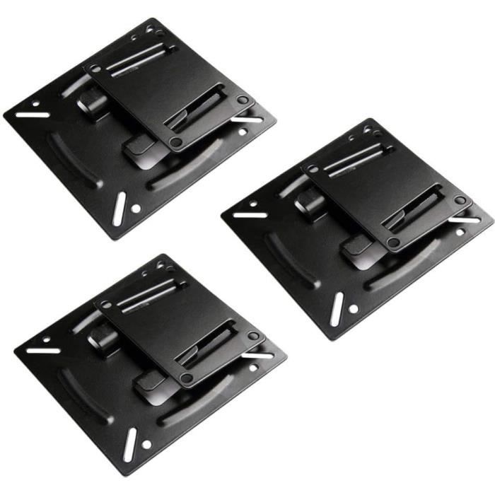 Perlegear Support De Barre De Son Avec Hauteur Réglable, Support De