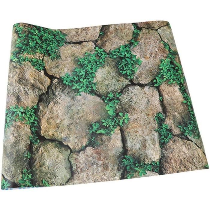 Panneaux Autocollants "Peinture Anti-escalade" - Lot De 4, Vinyle Imperméable 110x90 Mm