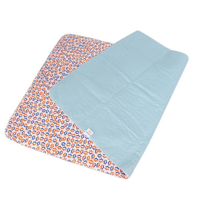 PRODUITS INCONTINENCE FUITES URINAIRES ENURESIE 1x lit Underpad