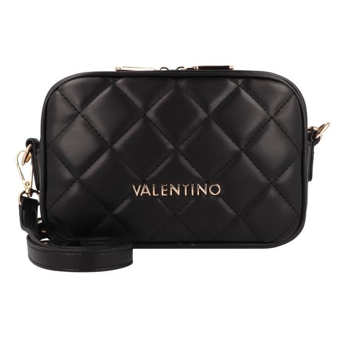 Valentino Ocarina Sac à bandoulière 20 cm nero TAS007825 TAS007826