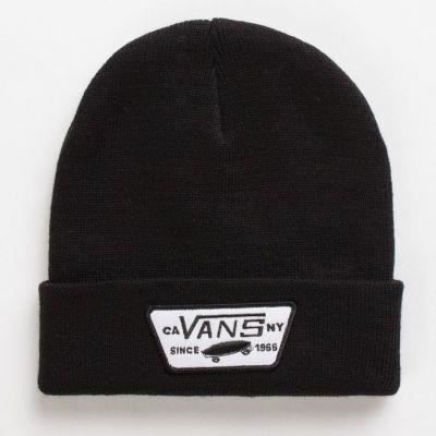bonnet femme vans