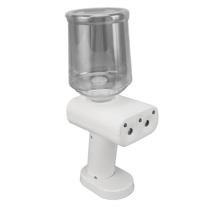 Module Humidificateur à Ultrasons USB - Atomiseur Céramique - Portable Pour Maison/Bureau - 5V 2W - 10