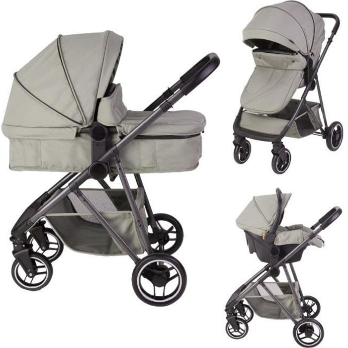 Poussette xadventure on sale