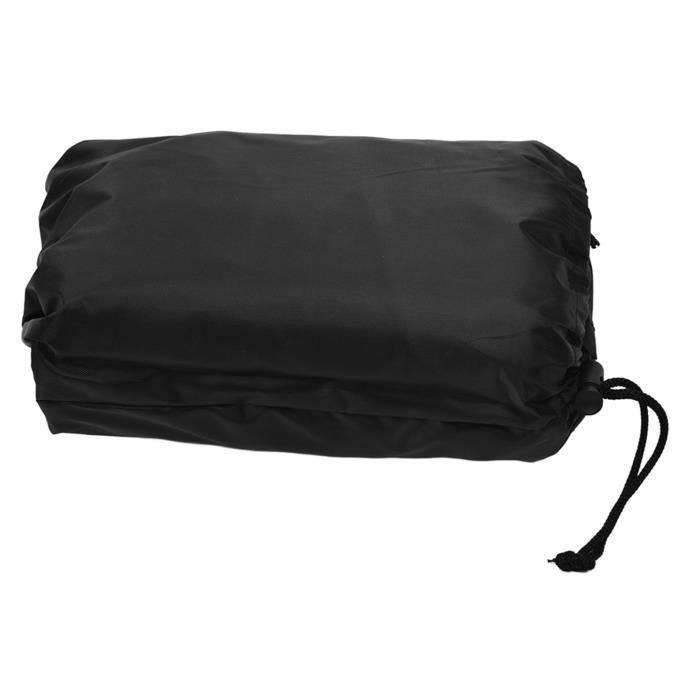 Astibym Housse De Protection Anti-poussière De Stockage De Canoë De Couverture De Kayak, Couverture De Canoë De Kayak De Protection UV Imperméable Résistante à L'eau(5M),navigation De Plaisance
