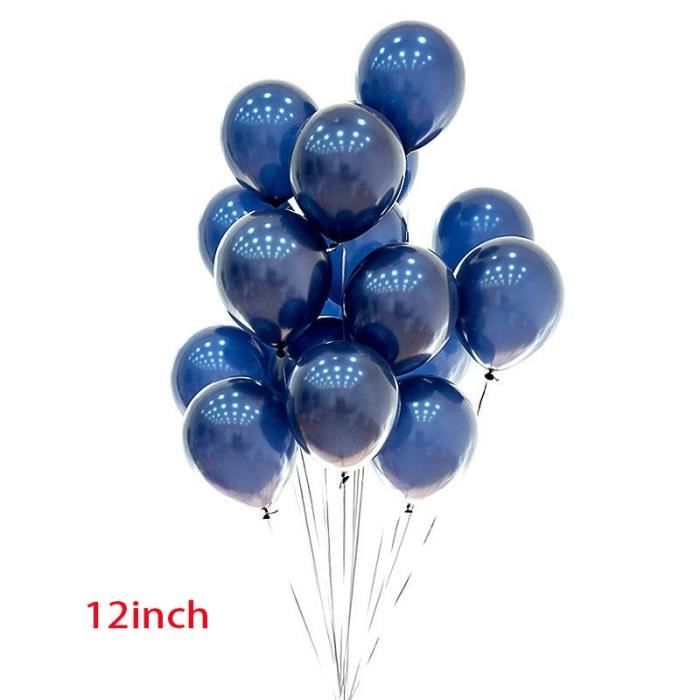 Ballons en Latex à hélium 10 pièces/lot | Ballons gonflables de