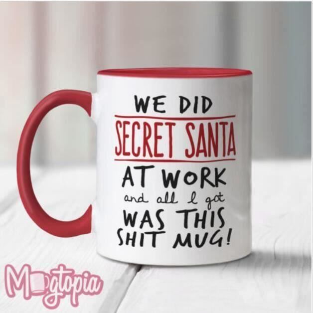 Mug Noel - Mugs Et Tasses À Café / Tasses Et Mugs Et