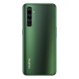 REALME X50 Pro Vert Mousse Smartphone Débloqué 5G - (Ecran : 6,44 Pouces –12 Go RAM – 256 Go ROM - Double Nano SIM - Android)-1