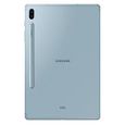 Samsung Galaxy Tab S6 4G SM-T865N 128 Go Bleu-1