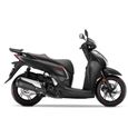 Support top case scooter Shad Honda SH300 2019-2021 - noir-1
