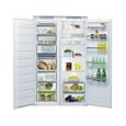Réfrigérateur encastrable 1 porte ARG18081 - WHIRLPOOL - Intégrable - 314 litres - Dégivrage automatique-1