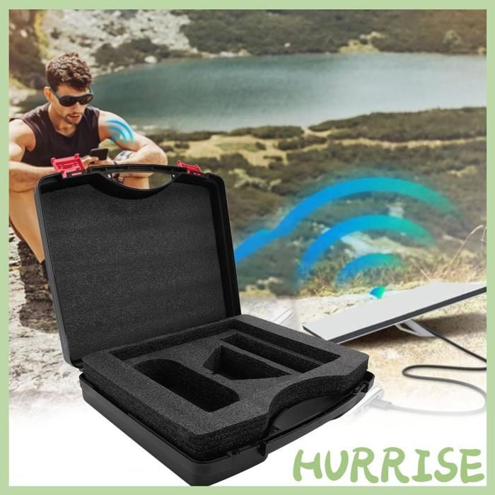 Tuyau D'évacuation Eaux Usées Pour Camping-car/caravane - PVE+PE, 3 à 5 M, Résistant -20°C à 90°C - Kit étanche - 11
