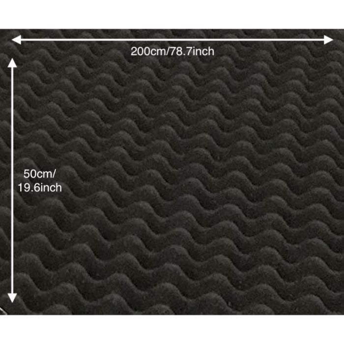 Tapis Batterie Antidérapant 120x200 Tapis De Batterie Acoustique – 120x200 Cm, 6 Mm D'épaisseur – Antidérapant Et Insonorisant – Pour Batterie électronique Ou Acoustique Batterie Electronique Tapis Batterie Antidérapant 120x200 Tapis De Batterie Acoustique – 120x200 Cm, 6 Mm D'épaisseur – Antidérapant Et Insonorisant – Pour Batterie électronique Ou Acoustique Batterie Electronique