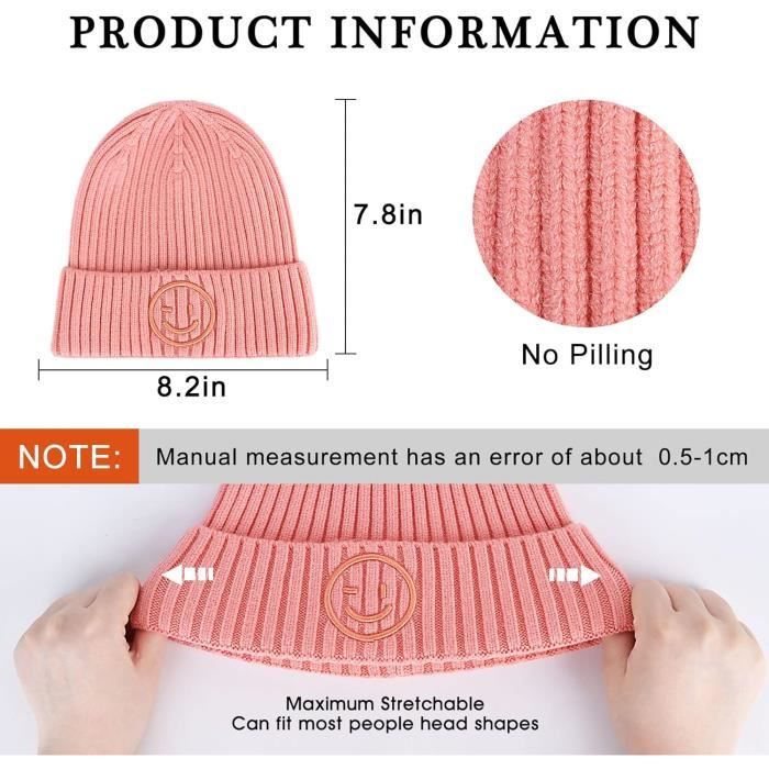 Taille de bonnet maximum deals