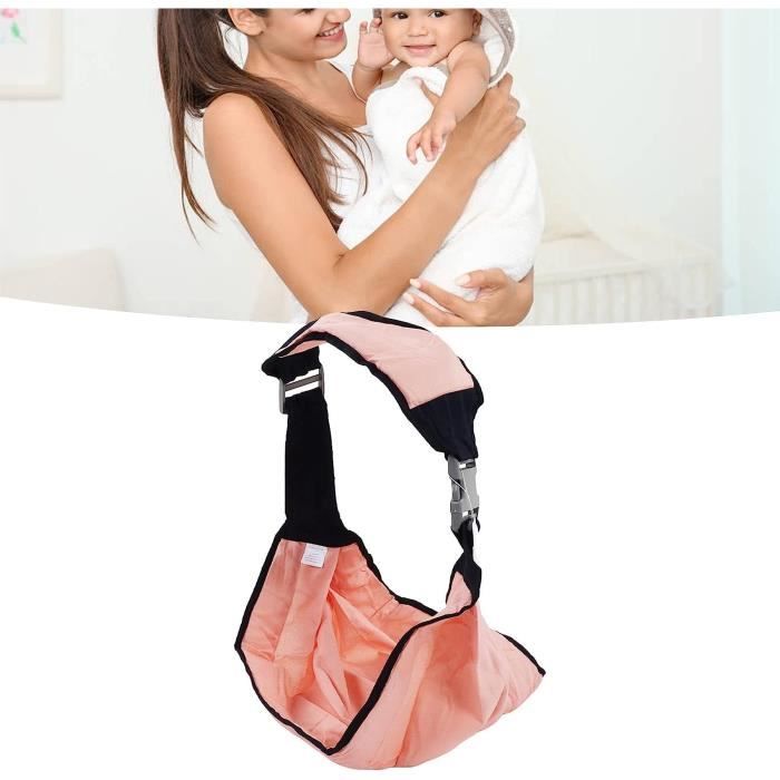 Porte-épaule pour enfant - Siège enfant - Aide au portage pour tout-petit - Selle pour Porte-épaule pour enfant - Siège enfant - Aide au portage pour tout-petit - Selle pour