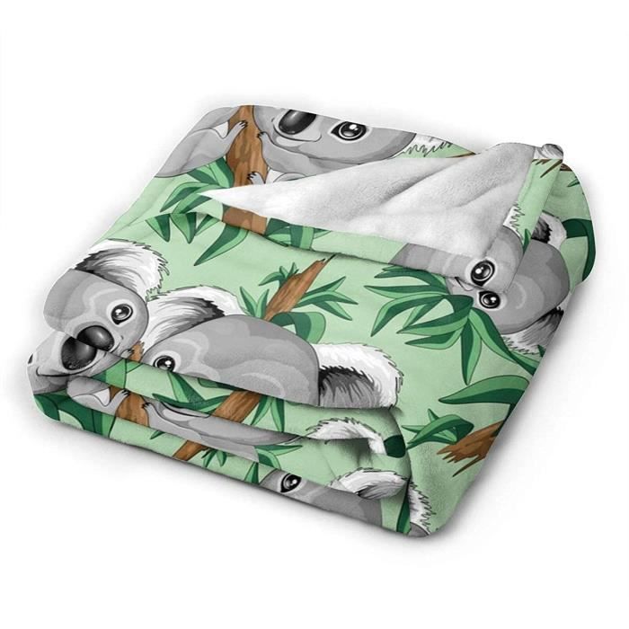 Libro Da Colorare Koala Per Bambini Pronto Per La Stampa Formato Carta A4 Bianco E Nero