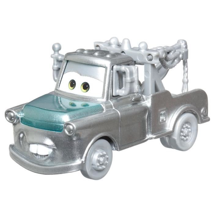 Mater cars toys shop