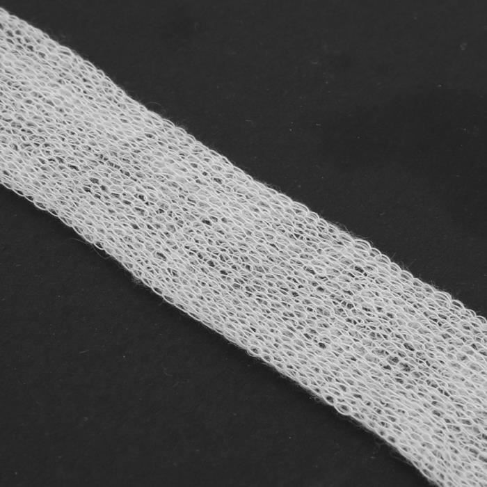 CORHAD Sachet PVA 150 Pièces, Soluble Dans L’eau, Filet Pour Appât Carpe, Taille 15x7 Cm, Se Dissout Vite, Pêche Toute Saison, Matériel Pêche