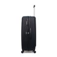 AMERICAN TRAVEL - Valise Grand Format ABS BUDAPEST 4 Roues 75 cm - Noir-2