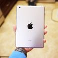 Argent 7.9" Apple iPad Mini 2 Wi-Fi 16GB -  Tablette-2