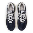 Chaussures Homme NEW BALANCE 5740 Bleu - Lacets - Textile-2