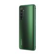 REALME X50 Pro Vert Mousse Smartphone Débloqué 5G - (Ecran : 6,44 Pouces –12 Go RAM – 256 Go ROM - Double Nano SIM - Android)-2