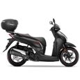 Support top case scooter Shad Honda SH300 2019-2021 - noir-2
