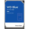 WD Blue™ - Disque dur Interne - 6To - 5400 tr/min - 3.5" (WD60EZAZ)-2