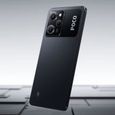 XIAOMI POCO X5 Pro 5G Smartphone 6Go 128Go Noir Snapdragon 778 AMOLED 6,67" DotDisplay 120Hz FHD+ Caméra 108MP Charge 67W 5000mAh-2