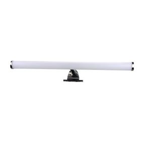 Tube LED Pour Chambre Humide 60/90/120/150 Cm - Lampe De Salle De Bain, Néon Remplacement