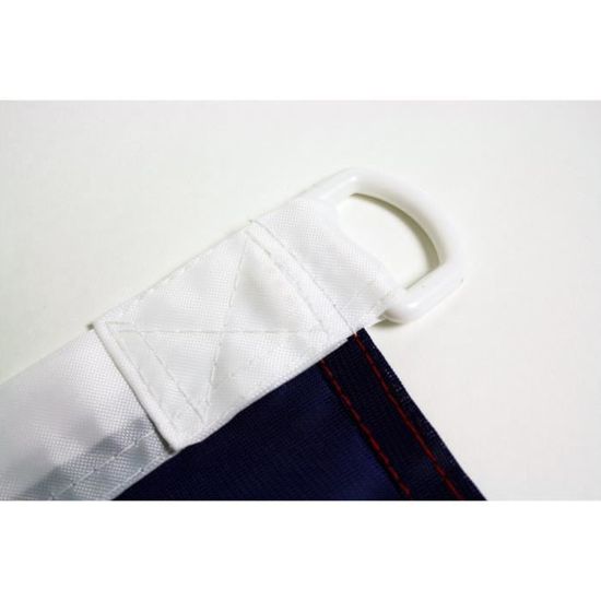 AZ FLAG - Drapeau Arc-en-Ciel Symbole Paix - 150x90 Cm - Drapeau Lgbt - Gay - Rainbow 100% Polyester Avec Oeillets Métalliques Intégrés - Pavillon 110 G