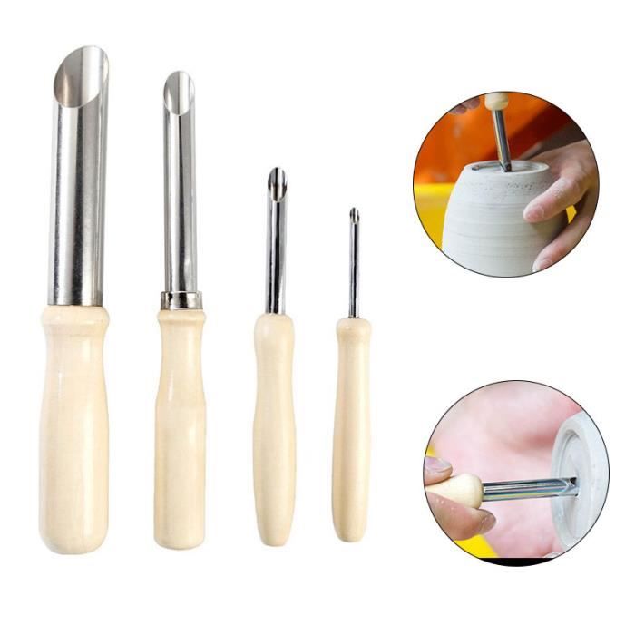 Poinçon Demi-cercle Pour Cuir 25mm - Outil De Découpe Pour Ceintures, Bracelets, Sacs
