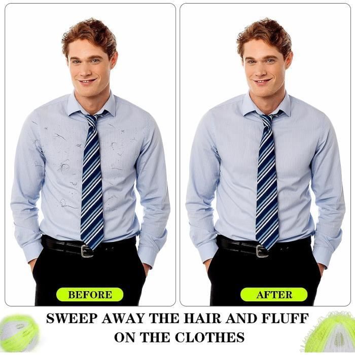 12 Boules De Lavage Anti-poils - Réutilisables, Pour Machine à Laver, éliminent Poils D'animaux Et Peluches