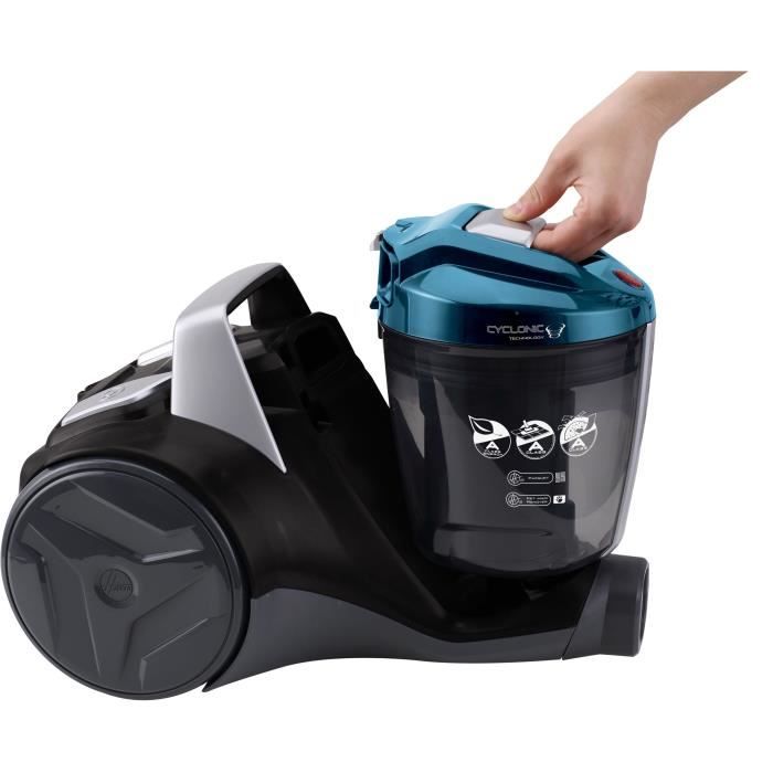 Aspirateur Sans Sac Hoover HOOVER (SE71) - SYNOTEC