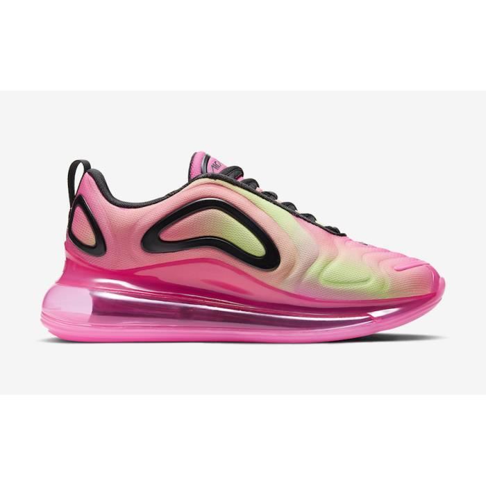 Nike deals 720s pink