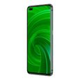 REALME X50 Pro Vert Mousse Smartphone Débloqué 5G - (Ecran : 6,44 Pouces –12 Go RAM – 256 Go ROM - Double Nano SIM - Android)-3
