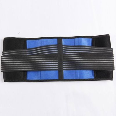 Le néoprène double traction lombaire renfort Cdiscount