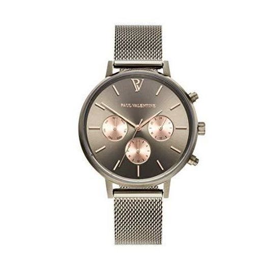 Montre paul 2025 valentine coffret