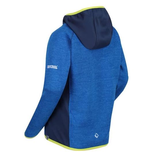 Regatta Dissolver Polaire Mixte Enfant