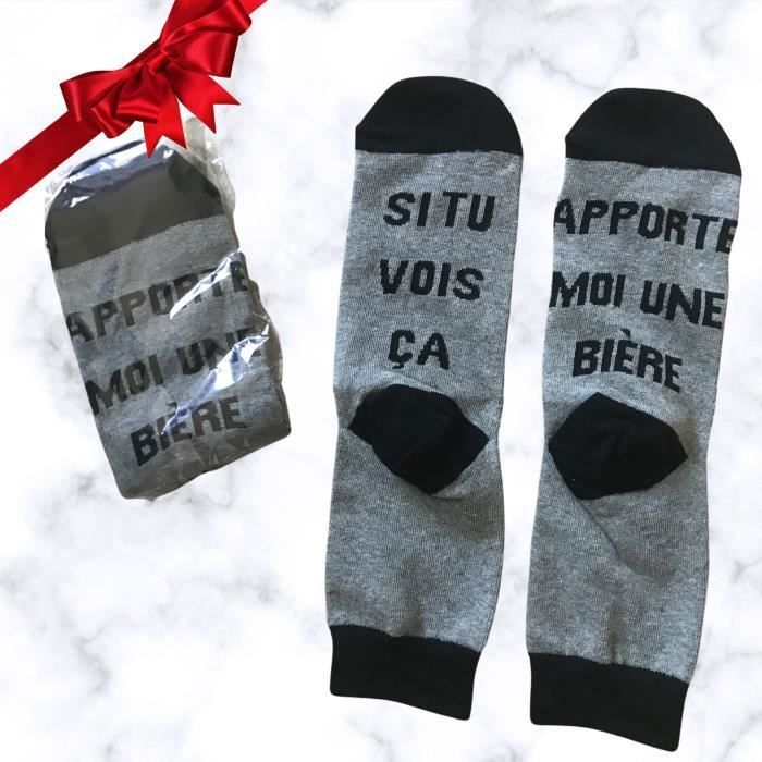 Chaussette si tu vois ca clearance