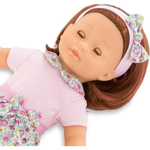 Poupee clearance 4 ans