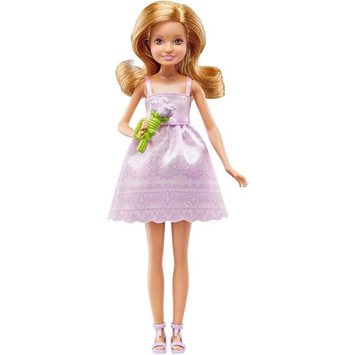 Coffret barbie mariage deals