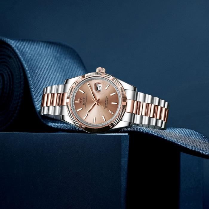 Burei horloge deals