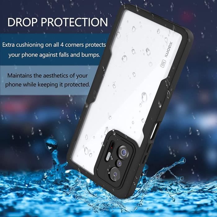 Nappe Flash Pour Xiaomi 11T 5G / 11T Pro 5G - Accessoire Protection Écran