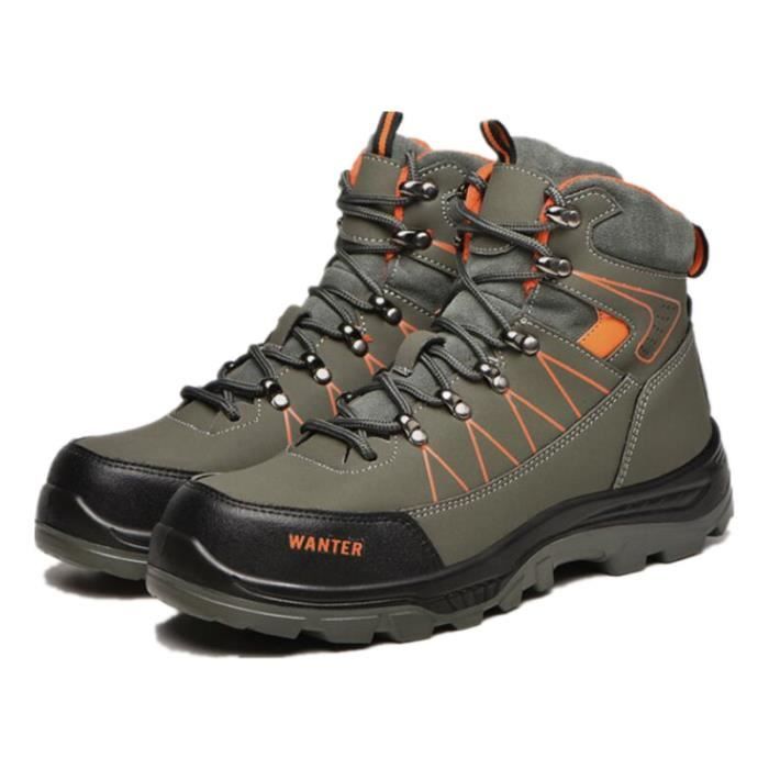 Chaussure securite femme cdiscount outlet