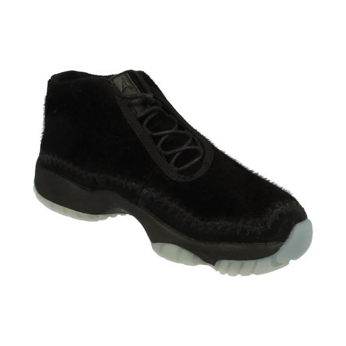 Basketball Trainers Femme Nike Air Jordan Future Ar0726 Noir